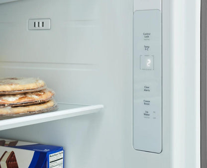 Frigidaire GRDF1911AF 19 Cu. Ft. Single-Door Freezer