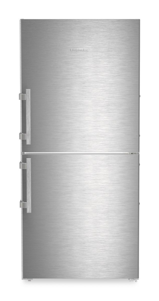 Liebherr SC7520 Combined fridge-freezers with EasyFresh and NoFrost