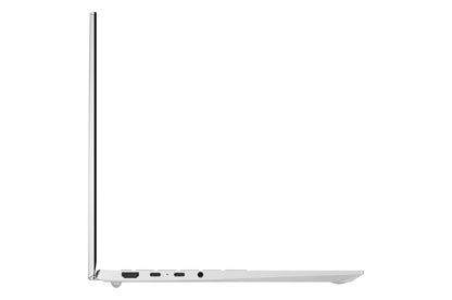 15Z95UHAU74U1 LG gram 15.6 Inch Copilot + PC, Windows 11 Home, Lightweight Dual AI Touchscreen Laptop, AMD Ryzen™ AI 7, 16GB RAM, 512GB SSD, Silver