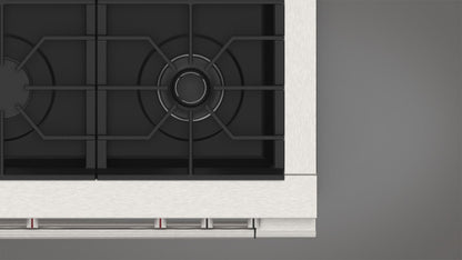 30" DUAL FUEL RANGE
