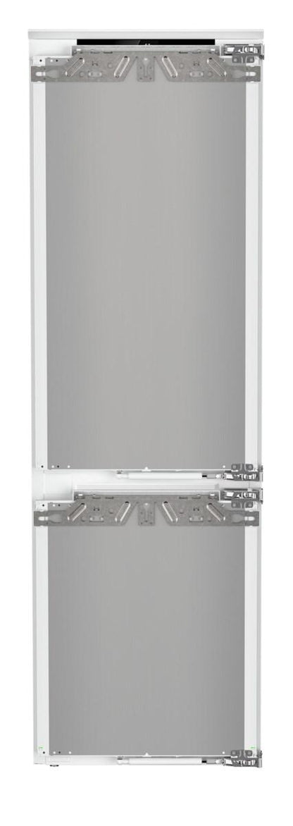 Liebherr ICB5160IM Fully Integrated Bottom Freezer Refrigerator with BioFresh