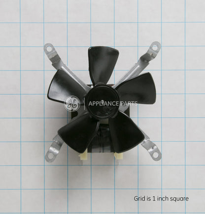Ge Appliances WB26K5061 Range Fan & Motor Assembly