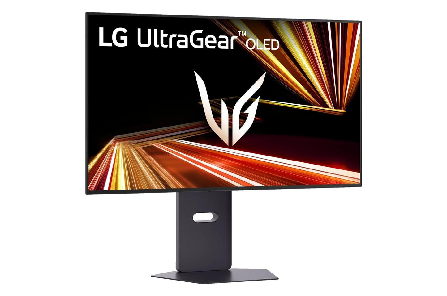 Lg 32GX850AB 32 Inch UltraGear™ Glossy OLED Dual Mode 4K UHD 165Hz or FHD 330Hz 0.03ms G-Sync Compatible Gaming Monitor