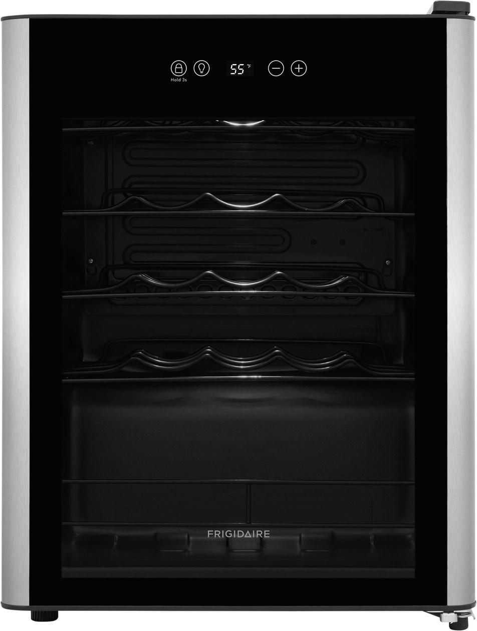 Frigidaire FRWW2432AV 24-Bottle Wine Cooler