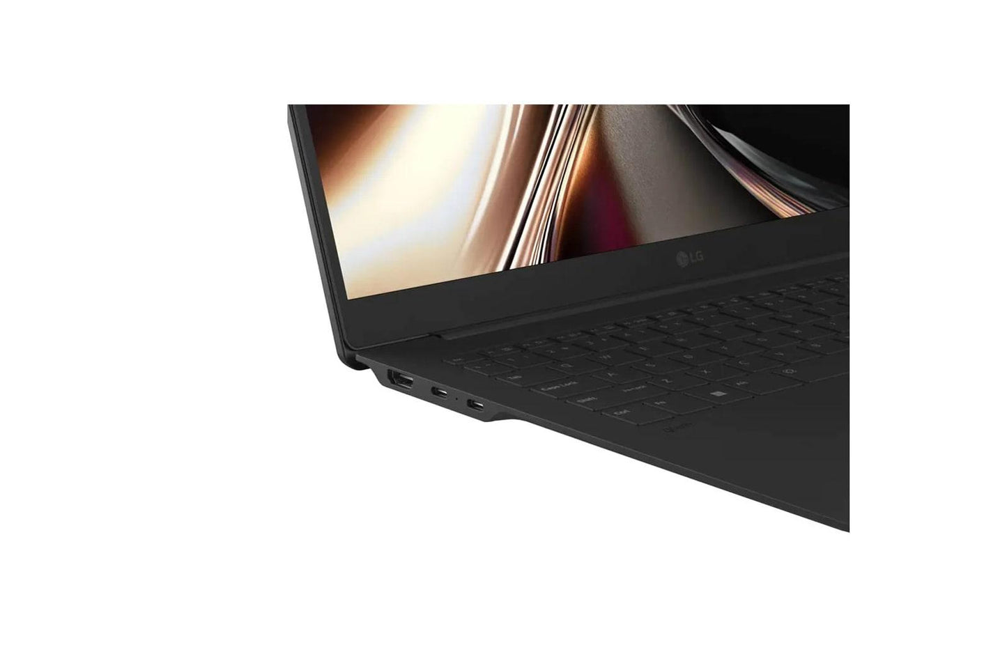 Lg 16ZB90UTAZ87U1 16" gram Touchscreen Laptop for Business with Copilot+ PC, Windows 11 Pro, Lightweight Touchscreen, Intel® Core™ Ultra , 32GB RAM, 1TB SSD