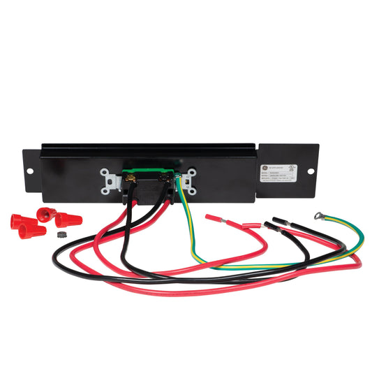 Ge Appliances RAK204SW Zoneline Sub-Base Disconnect Switch Kit
