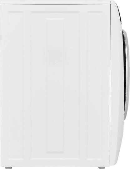 Electrolux ELFW7637AW Front Load Perfect Steam™ Washer with LuxCare® Plus Wash and SmartBoost® - 4.5 Cu. Ft.