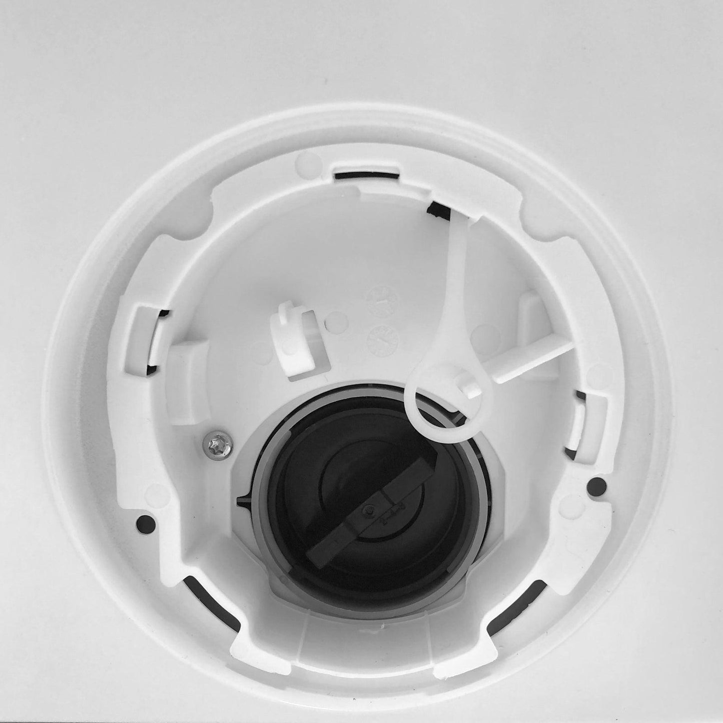 FLW22V0W Avanti Front Load Washer
