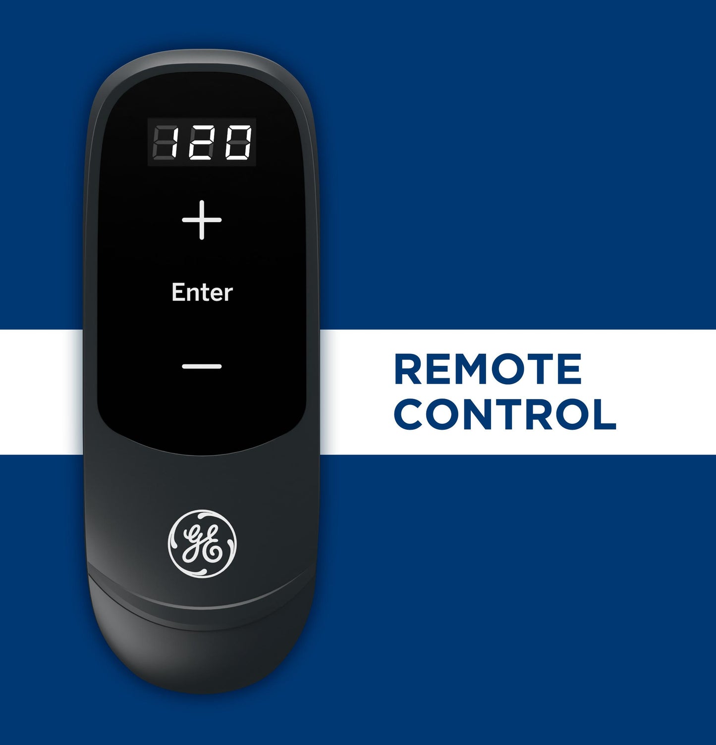 GE08SNHPDG GE® Tankless Electric Water Heater