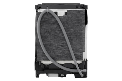 Lg LDNTH753S Smart FlushFit™ Top Control Dishwasher with 1-Hour Wash & Dry, QuadWash® Pro, TrueSteam® and Dynamic Heat Dry™ w/AutoVent Dry™