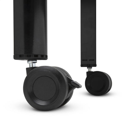 44310401 Weber Griddle 36" - Black