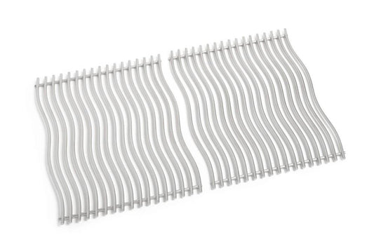 Napoleon Bbq S83016 Two Stainless Steel Cooking Grids for Rogue 365