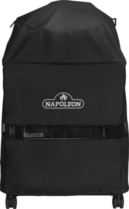 Napoleon Bbq 61916 Kettle Grill 22-Inch Cart Model Grill Cover