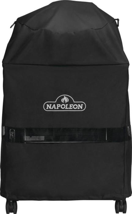 Napoleon Bbq 61916 Kettle Grill 22-Inch Cart Model Grill Cover