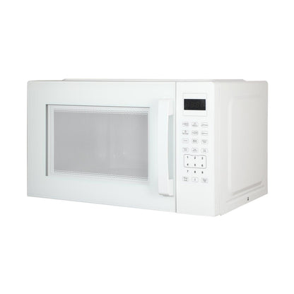 MT150V3S Avanti 1.5 cu. ft. Microwave Oven - Stainless Steel