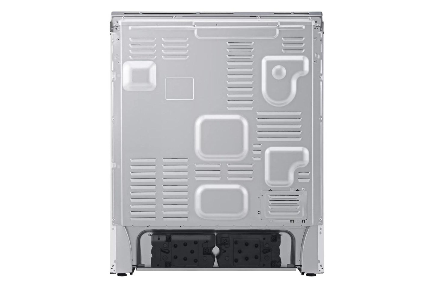 LSES6338N LG STUDIO 6.3 cu. ft. InstaView® Electric Slide-in Range with ProBake Convection® and Air Fry