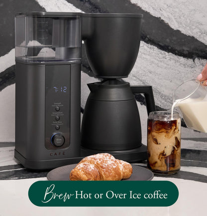 Cafe C7DTB11ZD5 CAF(EBACK)™ Specialty Drip Coffee Maker