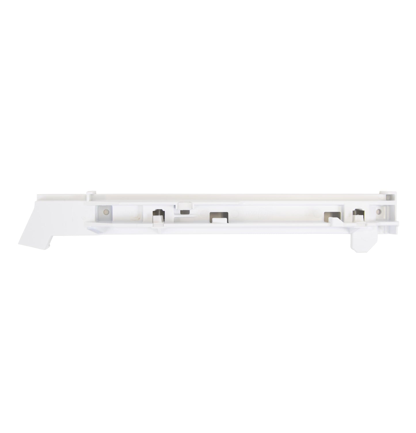 Ge Appliances WR72X242 Refrigerator drawer slide rail right hand side