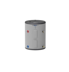 GE30L08BSM GE® 26 Gallon Side Port Lowboy Electric Water Heater