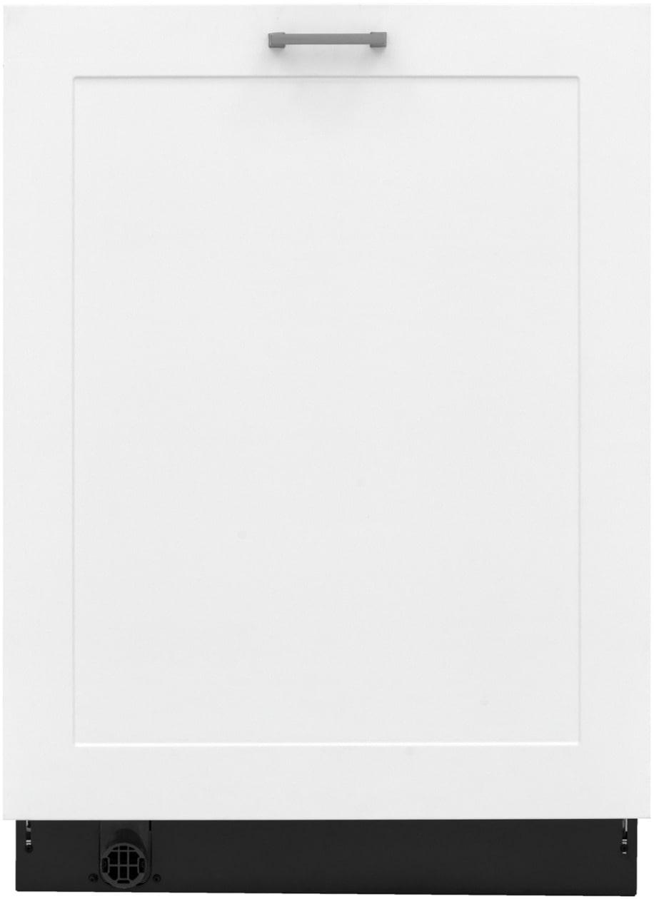 Frigidaire FDSR4501AP 24" Panel Ready Built-In Dishwasher