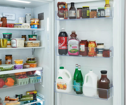 Frigidaire GRDA1911AF 19 Cu. Ft. Single-Door Refrigerator
