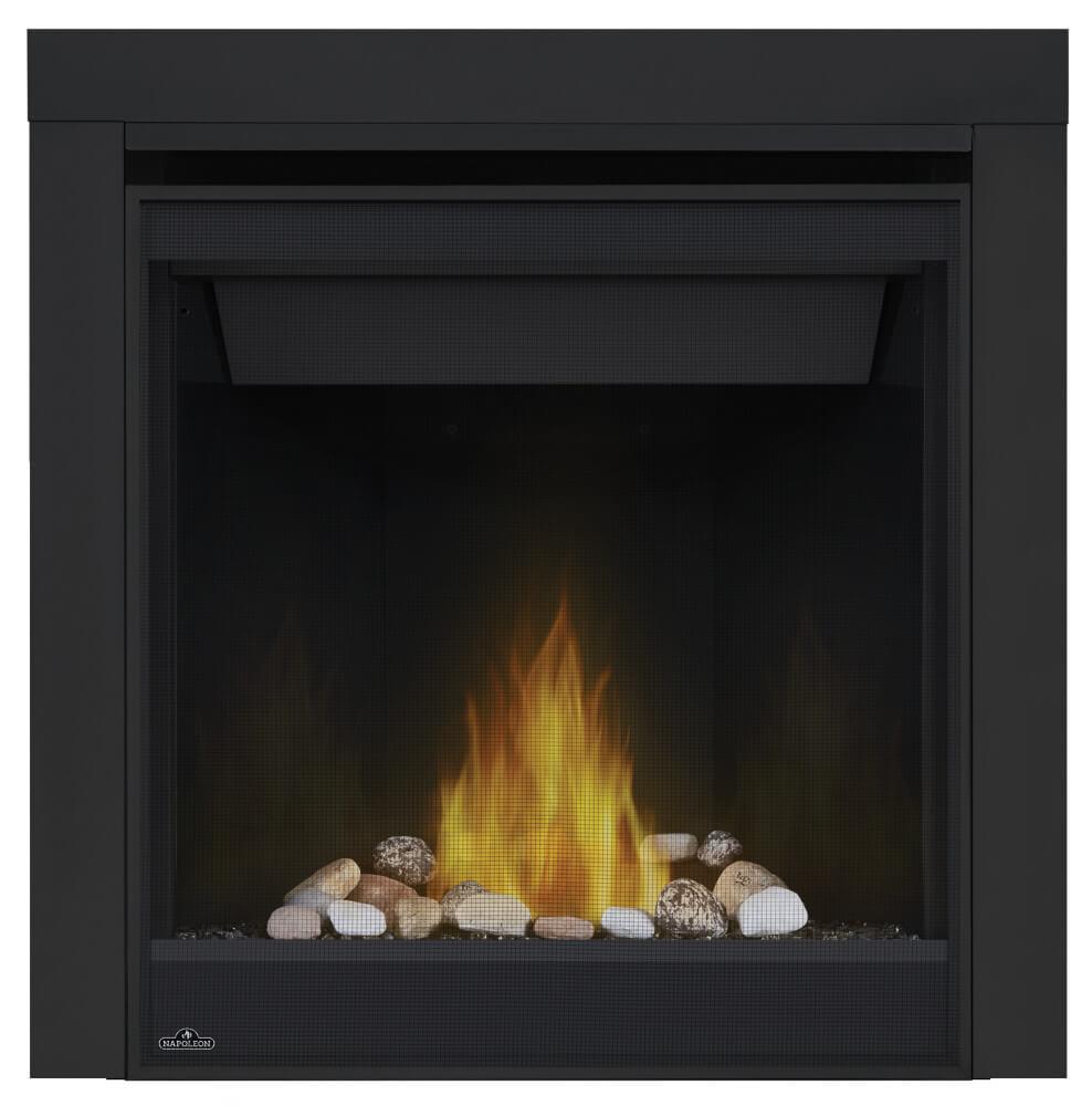 Napoleon Bbq B30NTRE1 Ascent 30 Direct Vent Gas Fireplace