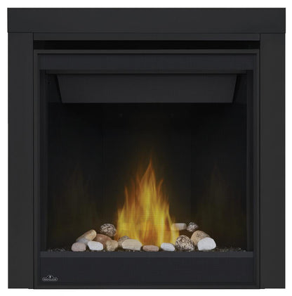 Napoleon Bbq B30NTRE1 Ascent 30 Direct Vent Gas Fireplace