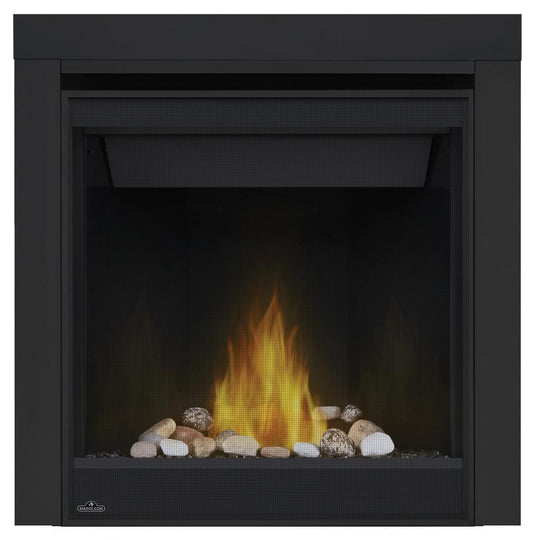 Napoleon Bbq B30NTRE1 Ascent 30 Direct Vent Gas Fireplace