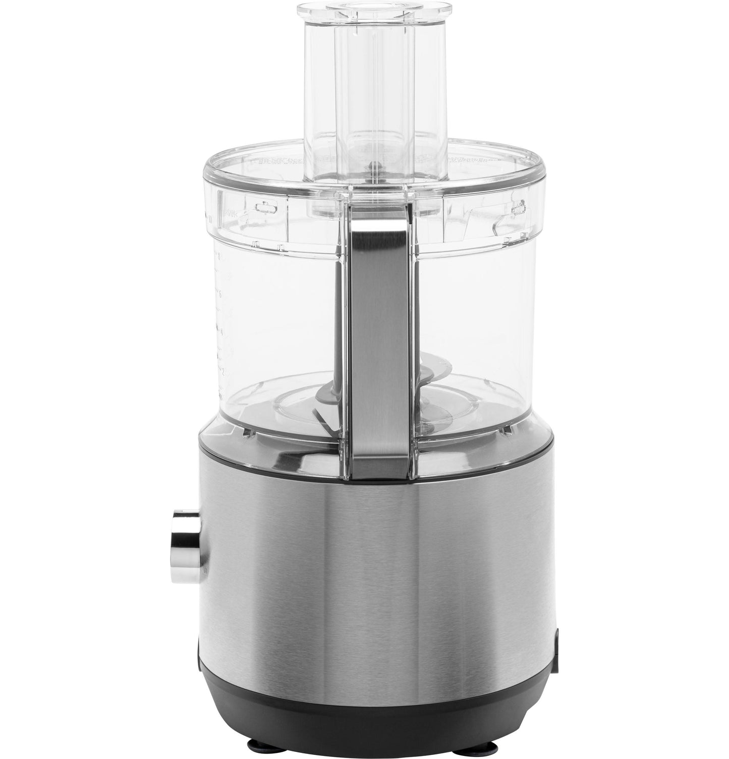 G8P0AASSPSS GE 12-Cup Food Processor