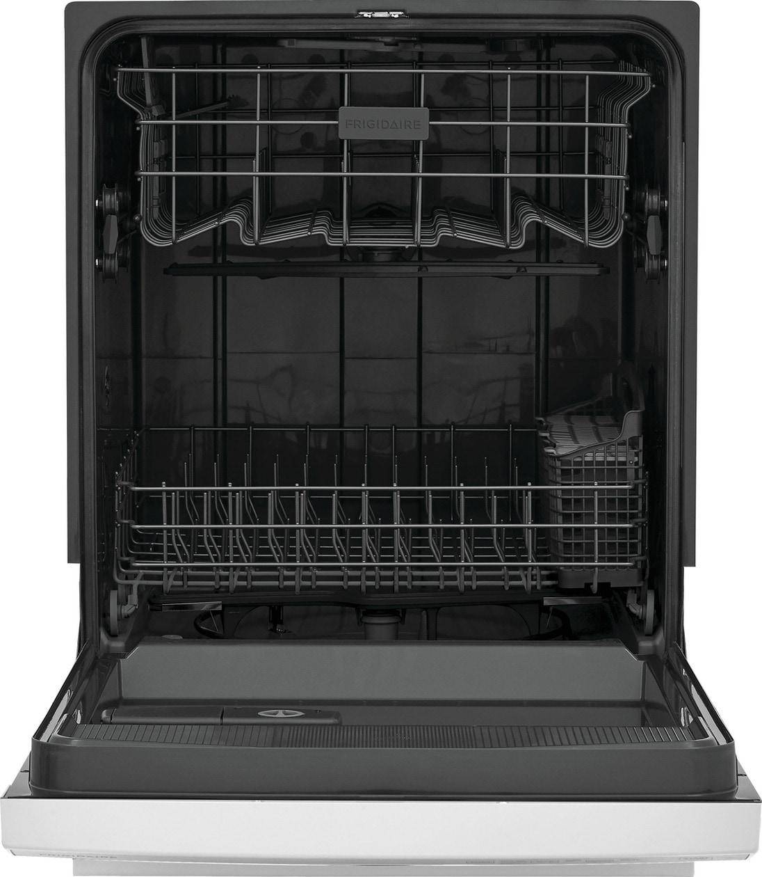 Frigidaire FDPC4314AW 24" Built-In Dishwasher