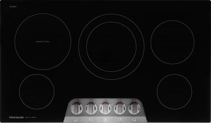 Frigidaire GCCE3670BD 36" Electric Cooktop