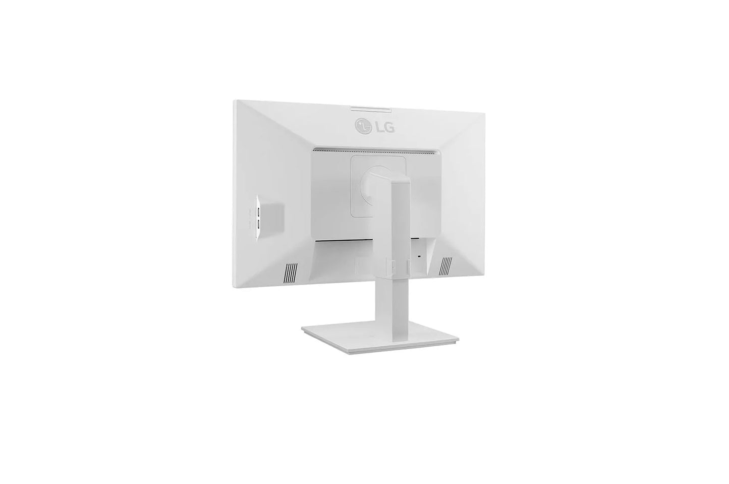Lg 24CR671IK6P 24" FHD All-in-One iGel OS Thin Client for Healthcare with Intel® Pentium Processor, Dual-band RFID, Webcam & Mic