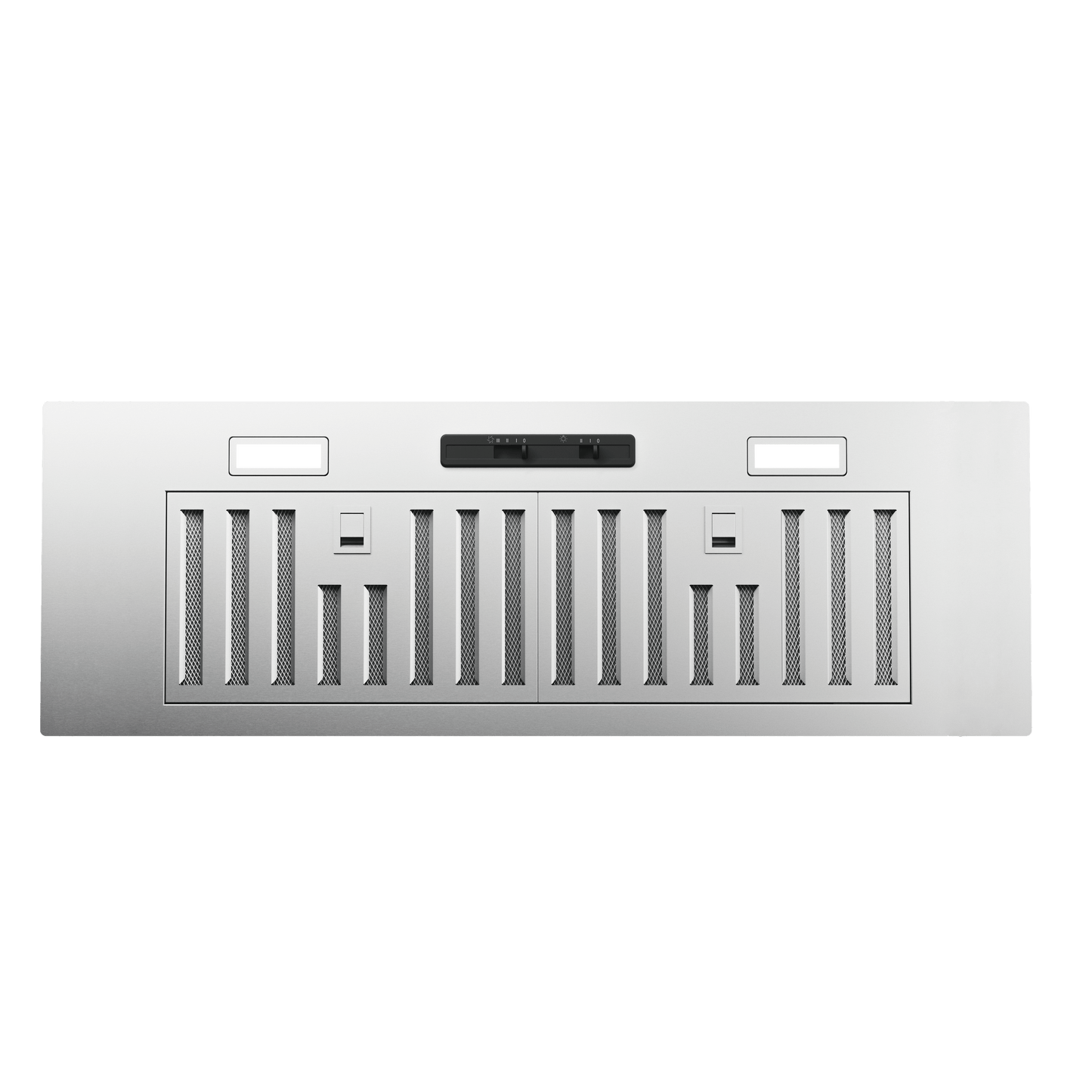 Zephyr AK8134BS Tornado I, 34in, SS, LED, Hybrid Baffle