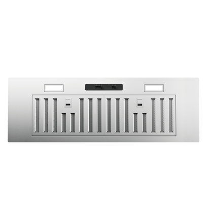 Zephyr AK8134BS Tornado I, 34in, SS, LED, Hybrid Baffle