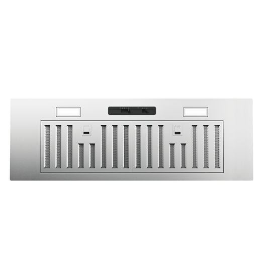 Zephyr AK8134BS Tornado I, 34in, SS, LED, Hybrid Baffle