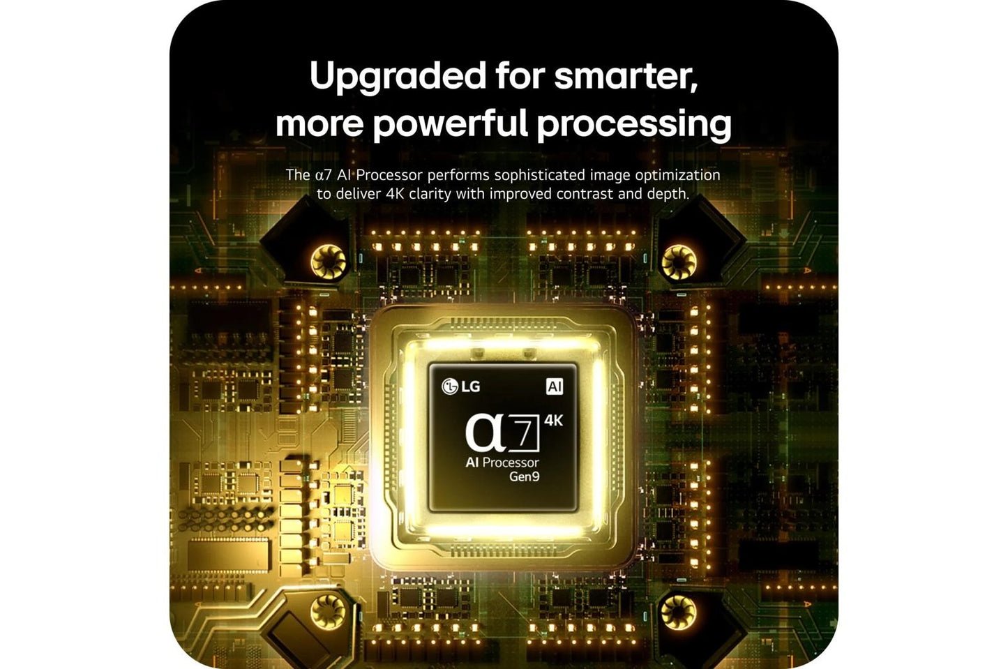 Lg 75QNED75BUA 75 Inch Class LG QNED AI QNED75B Mini LED 4K Smart TV 2026