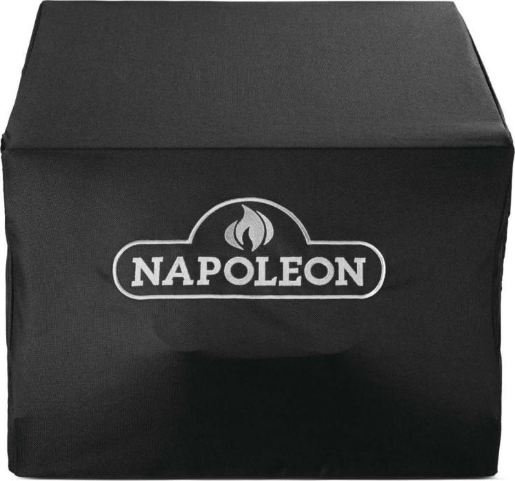 Napoleon Bbq 61812 12-inch Built-in Side Burner Grill Cover