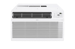 Lg LW1521ERSM1 14,000 BTU Smart Wi-Fi Enabled Window Air Conditioner