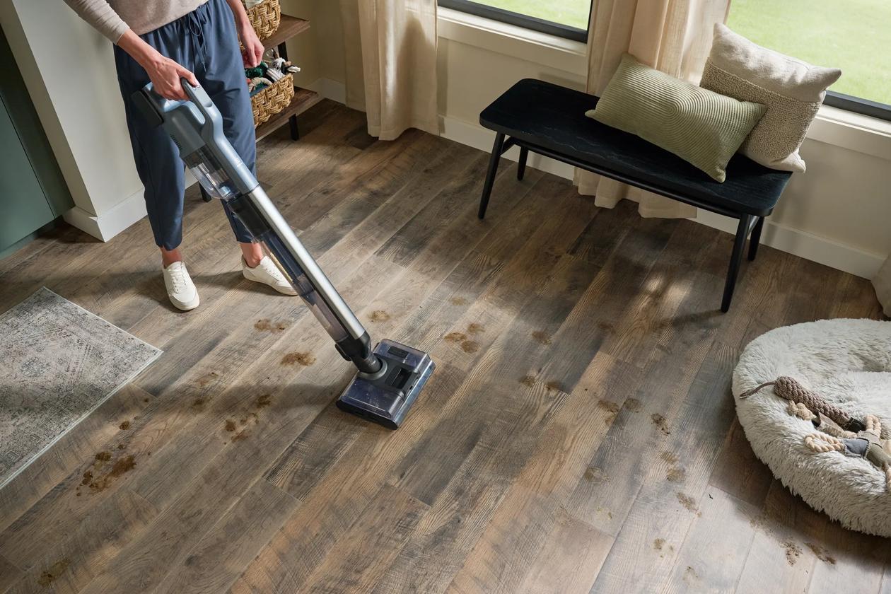 Electrolux EHVS85D2AD 2-in-1 Wet and Dry Vacuum Complete Home