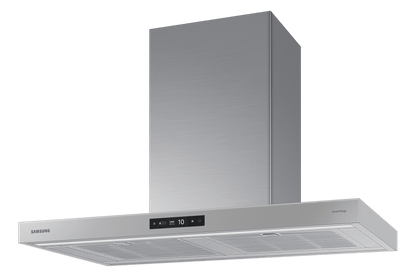 Samsung NK36CB700WCG Bespoke Hood Triple Air Sensor  Low Noise  36" Width
