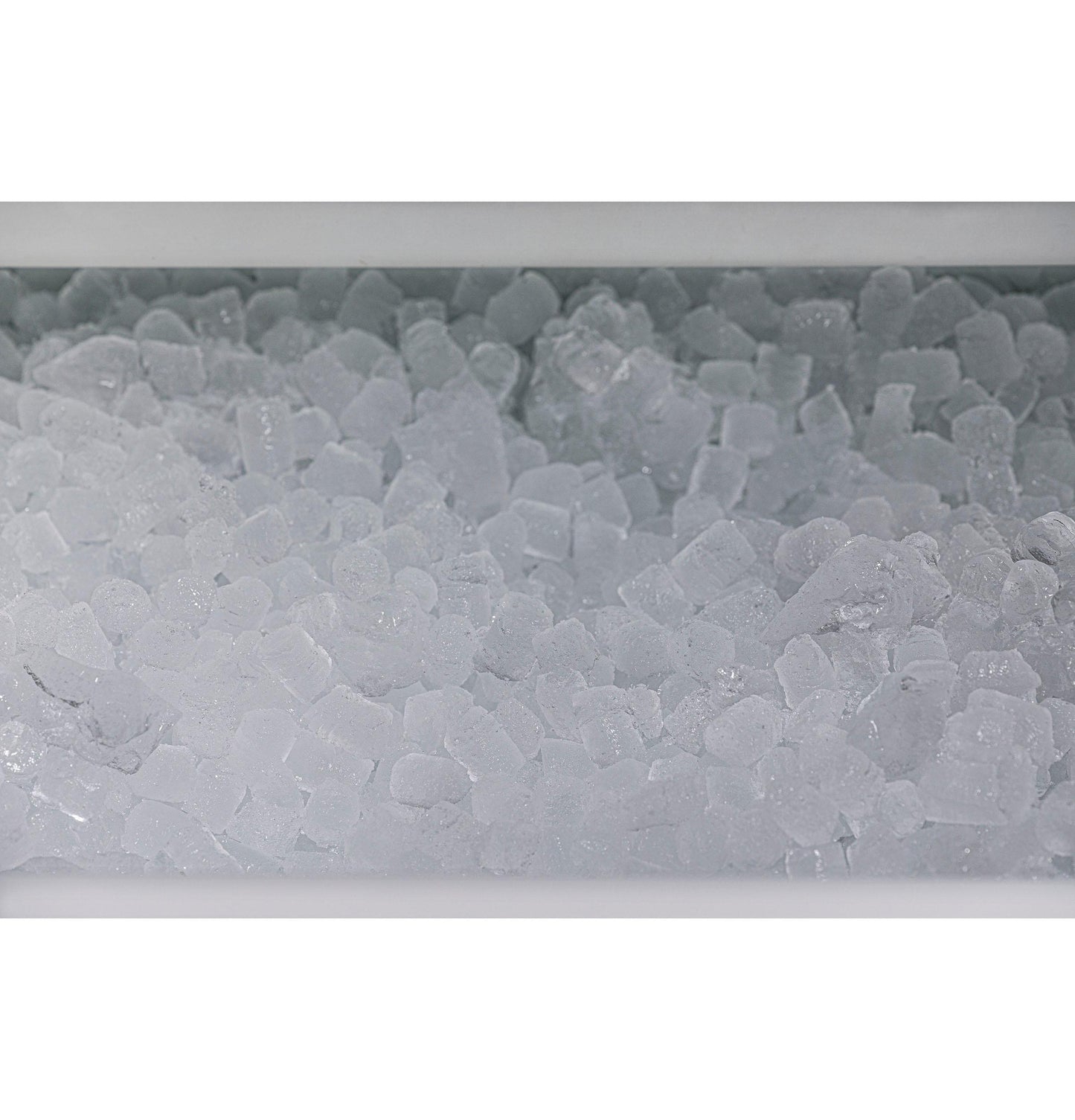 Cafe UNC15NPWII Ice Maker 15-Inch Panel-Ready - Nugget Ice
