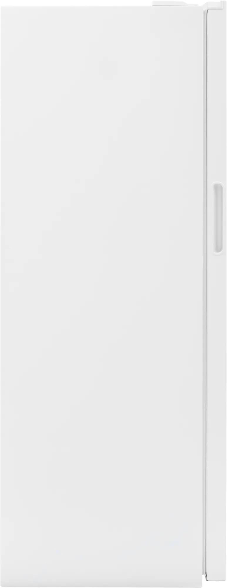 Frigidaire FFUE1326AW 13 Cu. Ft. Garage Ready Upright Freezer