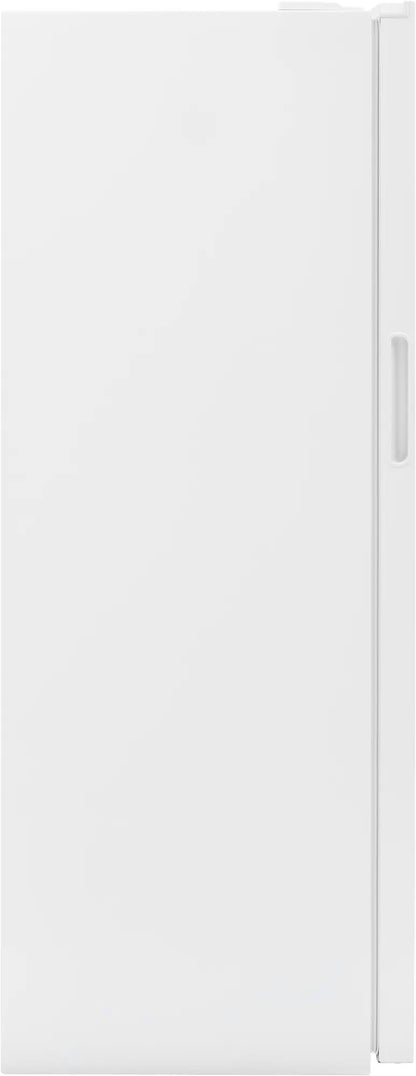 Frigidaire FFUE1326AW 13 Cu. Ft. Garage Ready Upright Freezer
