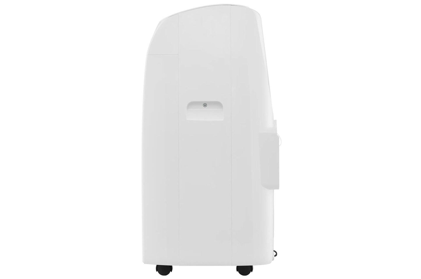 Lg LP1025WSSM 10,200 BTU (SACC) / 14,000 BTU (ASHRAE) Portable Air Conditioner, 450 Sq. Ft