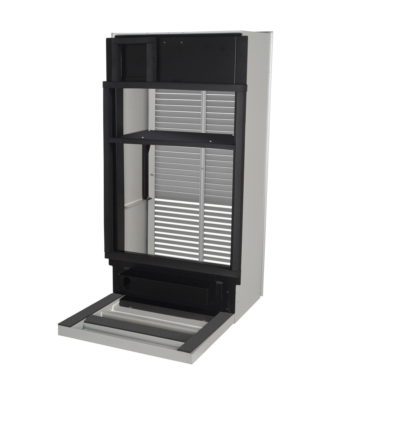 Ge Appliances RAVTRANS1CO Transition Kit (from existing First Company & Amana plenums)