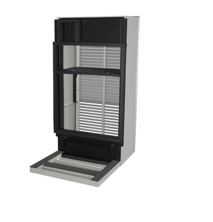 Ge Appliances RAVTRANS1CO Transition Kit (from existing First Company & Amana plenums)