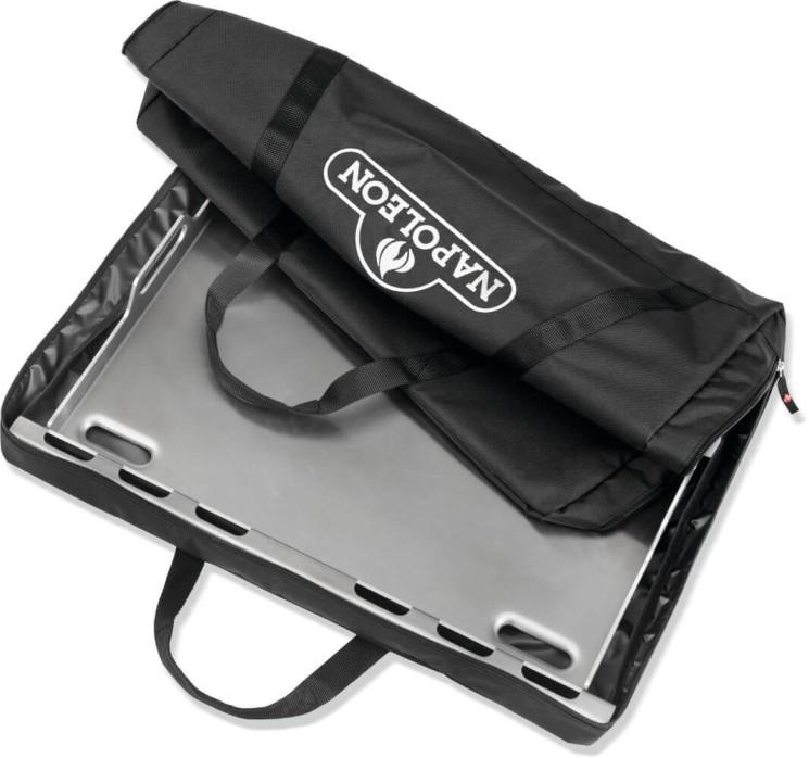 Napoleon Bbq 61093 Storage Bag for Stainless Steel Griddle Insert 56093