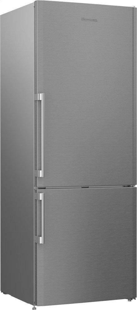 28" Counter Depth Bottom-Freezer Refrigerator