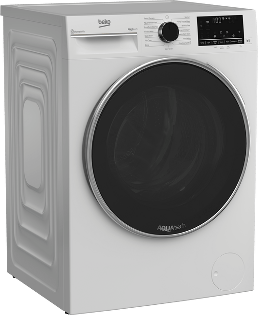 Beko WFTV10733XC 24" Front Load Washer