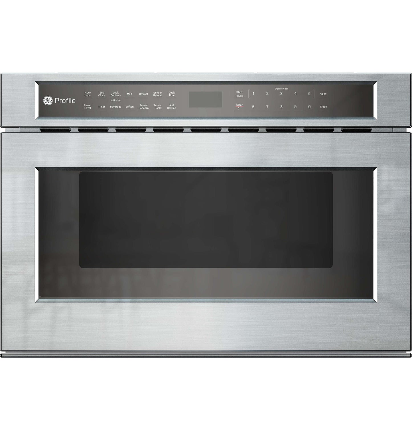 PWL1126SWSS GE Profile™ Microwave Drawer Oven